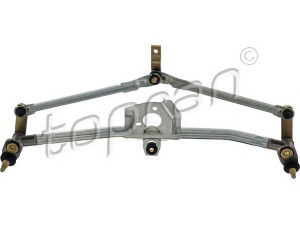 TOPRAN 110 694 valytuvo trauklė 
 Priekinio stiklo valymo sistema -> Valytuvo trauklė/pavara
1J1 955 603, 1J1 955 603A, 1J1 955 603B
