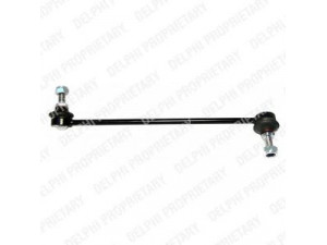 DELPHI TC1507 šarnyro stabilizatorius 
 Ašies montavimas/vairavimo mechanizmas/ratai -> Stabilizatorius/fiksatoriai -> Savaime išsilyginanti atrama
96403100, 96403100