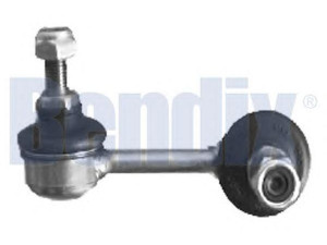 BENDIX 042848B šarnyro stabilizatorius 
 Ašies montavimas/vairavimo mechanizmas/ratai -> Stabilizatorius/fiksatoriai -> Savaime išsilyginanti atrama
53321S04003