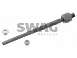 SWAG 40 92 9235 vidinė skersinė vairo trauklė
1603 256, 1603 302, 1603 302 SK