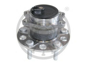 OPTIMAL 992744 rato guolio komplektas 
 Ašies montavimas/vairavimo mechanizmas/ratai -> Rato stebulė/montavimas -> Rato guolis
04766719AA, 05105719AB, 4766719AA