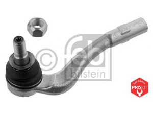 FEBI BILSTEIN 39955 skersinės vairo trauklės galas 
 Vairavimas -> Vairo mechanizmo sujungimai
204 330 09 03