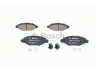 BOSCH 0 986 494 039 stabdžių trinkelių rinkinys, diskinis stabdys 
 Techninės priežiūros dalys -> Papildomas remontas
4251 66, 4252 04, 4252 12, 4252 28