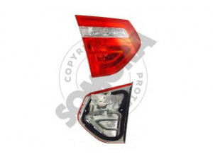 SOMORA 053272BM kombinuotas galinis žibintas 
 Kėbulas -> Šviesos -> Kombinuotas galinis žibintas/dalys -> Kombinuotas galinis žibintas