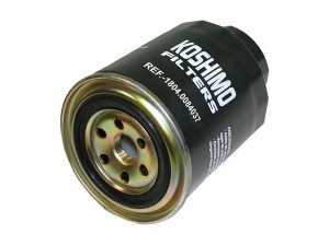 KOSHIMO 1804.0084037 kuro filtras 
 Degalų tiekimo sistema -> Kuro filtras/korpusas
3252168, 1456-23570A, MB129675