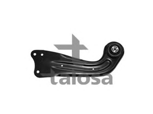 TALOSA 46-04274 vikšro valdymo svirtis 
 Ašies montavimas/vairavimo mechanizmas/ratai -> Valdymo svirtis/pasukamosios svirties sujungimas -> Vairo trauklės (valdymo svirtis, išilginis balansyras, diago
1K0505224K, 1K0505224K, 1K0505224K