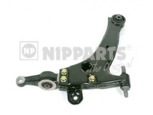 NIPPARTS J4900311 vikšro valdymo svirtis 
 Ašies montavimas/vairavimo mechanizmas/ratai -> Valdymo svirtis/pasukamosios svirties sujungimas -> Vairo trauklės (valdymo svirtis, išilginis balansyras, diago
54500-38010, 54500-38011