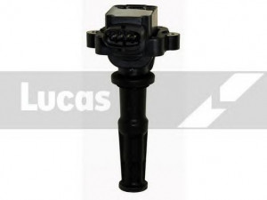 LUCAS ELECTRICAL DMB924 ritė, uždegimas 
 Kibirkšties / kaitinamasis uždegimas -> Uždegimo ritė
1223293, 1360553