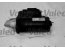VALEO 455682 starteris 
 Elektros įranga -> Starterio sistema -> Starteris
12 41 1 312 104, 12 41 1 312 130