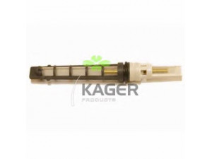 KAGER 93-1136 modifikavimo komplektas, oro kondicionierius 
 Oro kondicionavimas -> Išplėtimo komplektas
443271191A