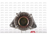 ATL Autotechnik L 82 880 kintamosios srovės generatorius
31100-PAA-A01, CJU99, CJV01