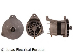 LUCAS ELECTRICAL LRA02493 kintamosios srovės generatorius
365270, 1173846, 0071541902, 835331551