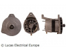 LUCAS ELECTRICAL LRA02493 kintamosios srovės generatorius
365270, 1173846, 0071541902, 835331551