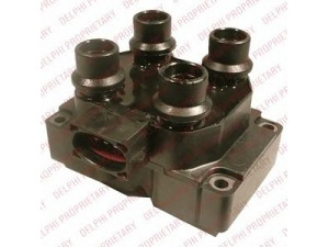 DELPHI GN10177-12B1 ritė, uždegimas 
 Kibirkšties / kaitinamasis uždegimas -> Uždegimo ritė
1649067, 6503279, 6503280, 6860289