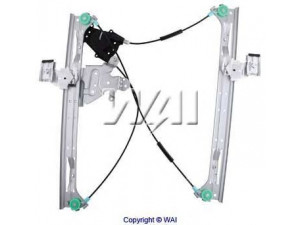 WAIglobal WPR0013L lango pakėliklis
8103570040, 8159440000, 10357004