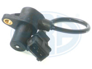 ERA 550720 RPM jutiklis, variklio valdymas 
 Elektros įranga -> Jutikliai
7616269, 74 01 367 645, 1367645