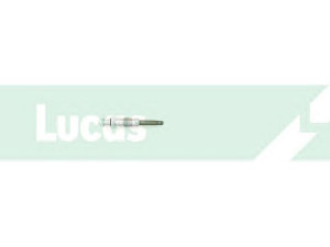 LUCAS DIESEL LP001 kaitinimo žvakė 
 Kibirkšties / kaitinamasis uždegimas -> Kaitinimo kaištis
116610535800, 116610535800/00, 116760535801/00