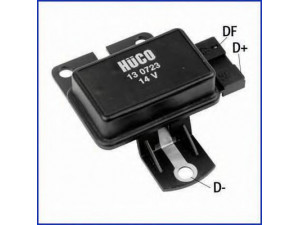 HITACHI 130723 reguliatorius, kintamosios srovės generatorius
4074763, 4095889, 4095898, 4191122