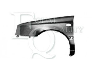 EQUAL QUALITY L00437 sparnas 
 Kėbulas -> Kėbulo dalys/ sparnas/buferis -> Sparnas/montavimo dalys
5880658A, 1H0821106