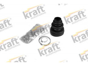 KRAFT AUTOMOTIVE 4415950 gofruotoji membrana, kardaninis velenas 
 Ratų pavara -> Gofruotoji membrana
328781, 328792, 329781, 960982380