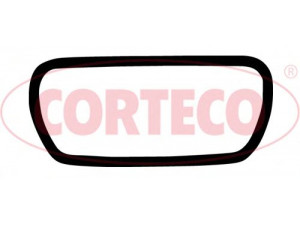 CORTECO 440494P tarpiklis, svirties dangtis 
 Variklis -> Cilindrų galvutė/dalys -> Svirties dangtelis/tarpiklis
113-101-481, 113-101-481A, 113101481F