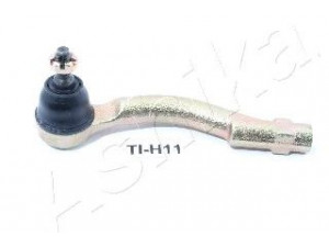 ASHIKA 111-0H-H11R skersinės vairo trauklės galas 
 Vairavimas -> Vairo mechanizmo sujungimai
56820-38900, 5778038010