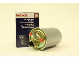 KLAXCAR FRANCE FE083z kuro filtras 
 Techninės priežiūros dalys -> Papildomas remontas
6K0127401G