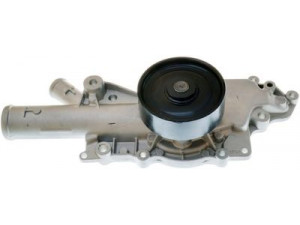 DENCKERMANN A310854P vandens siurblys 
 Aušinimo sistema -> Vandens siurblys/tarpiklis -> Vandens siurblys
6132000901