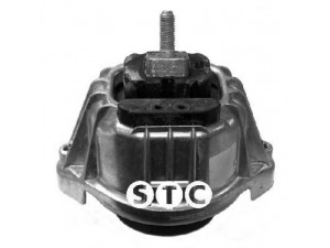 STC T405771 variklio montavimas 
 Variklis -> Variklio montavimas -> Variklio montavimo rėmas
22 11 6 768 800, 22 11 6 768 852