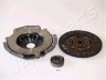JAPANPARTS KF-H04 sankabos komplektas 
 Sankaba/dalys -> Sankabos remonto komplektas, visas