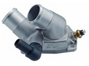 HELLA 8MT 354 774-681 termostatas, aušinimo skystis 
 Aušinimo sistema -> Termostatas/tarpiklis -> Thermostat
13 38 002, 9 128 786