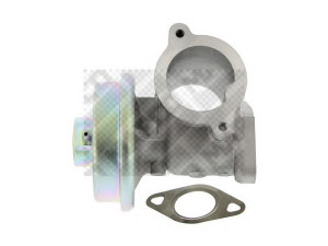 MAPCO 83602 ERG vožtuvas 
 Kuro mišinio formavimas -> Išmetimo emisijos valdymas -> Išmetamųjų dujų recirkuliacija -> EGR vožtuvas/įsiurbimo kolektorius
1 148 330, 1 333 574, 1 446 265