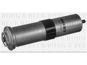 BORG & BECK BFF8130 kuro filtras 
 Techninės priežiūros dalys -> Papildomas remontas
13327823413