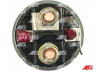 AS-PL SS5052 solenoidinis jungiklis, starteris
ME700315
