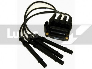 LUCAS ELECTRICAL DMB903 ritė, uždegimas 
 Kibirkšties / kaitinamasis uždegimas -> Uždegimo ritė
2246200Q0A, 8200051128, 8200360911