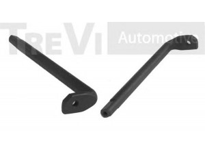 TREVI AUTOMOTIVE TA1757 diržo įtempiklis, V formos rumbuotas diržas 
 Diržinė pavara -> V formos rumbuotas diržas/komplektas -> Dirželio įtempiklis (įtempimo blokas)
028903308F, 028903308F, 028903308F