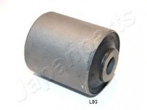 JAPANPARTS RU-L03 laikiklis, valdymo svirties montavimas 
 Ašies montavimas/vairavimo mechanizmas/ratai -> Valdymo svirtis/pasukamosios svirties sujungimas -> Montavimas/sutvirtinimas
RBX 000070