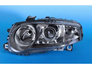 BOSCH 0 318 129 773 priekinis žibintas 
 Kėbulas -> Priekinis žibintas/dalys -> Priekinis žibintas/įterp.