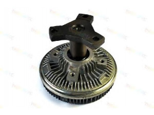 THERMOTEC D5IV001TT sankaba, radiatoriaus ventiliatorius 
 Aušinimo sistema -> Radiatoriaus ventiliatorius