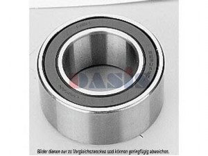 AKS DASIS 850032T magnetinė sankaba, oro kondicionieriaus kompresorius