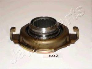JAPANPARTS CF-592 sankabos paleidiklis 
 Sankaba/dalys -> Atleidiklis, sankaba -> Sankabos paleidiklis
41421-28020, 41421-28028, 41421-39000
