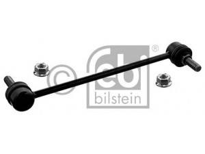 FEBI BILSTEIN 41045 šarnyro stabilizatorius 
 Ašies montavimas/vairavimo mechanizmas/ratai -> Stabilizatorius/fiksatoriai -> Savaime išsilyginanti atrama
04766962AA, 4766962AA, K04766962AA