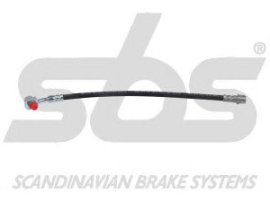 sbs 1330853680 stabdžių žarnelė 
 Stabdžių sistema -> Stabdžių žarnelės
562113, 13327446