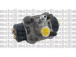 METELLI 04-0556 rato stabdžių cilindras 
 Stabdžių sistema -> Ratų cilindrai
44100-01W01