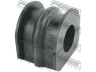 FEBEST NSB-Z34F skersinio stabilizatoriaus įvorių komplektas 
 Ašies montavimas/vairavimo mechanizmas/ratai -> Stabilizatorius/fiksatoriai -> Sklendės
54613-JK06C