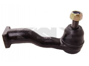 SPIDAN 40824 skersinės vairo trauklės galas 
 Vairavimas -> Vairo mechanizmo sujungimai
0K011 32 290A*, Part of