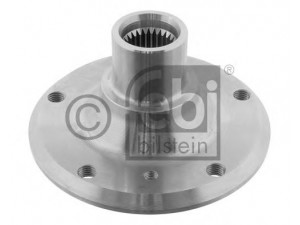 FEBI BILSTEIN 33732 rato stebulė 
 Ašies montavimas/vairavimo mechanizmas/ratai -> Rato stebulė/montavimas -> Rato stebulė
33 41 6 771 081