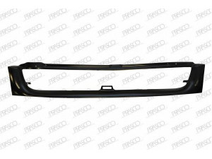 PRASCO VW9152305 rėmas, radiatoriaus grotelės 
 Kėbulas -> Kėbulo dalys/ sparnas/buferis -> Priekinis aerodinaminio pasipriešinimo sumažinimas/grotelės
7D0853661
