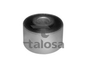 TALOSA 57-08395 valdymo svirties/išilginių svirčių įvorė 
 Ašies montavimas/vairavimo mechanizmas/ratai -> Valdymo svirtis/pasukamosios svirties sujungimas -> Montavimas/sutvirtinimas