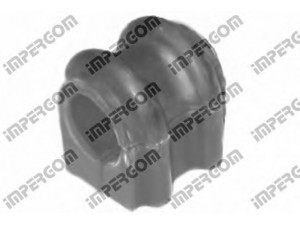ORIGINAL IMPERIUM 70686 skersinio stabilizatoriaus įvorių komplektas 
 Ašies montavimas/vairavimo mechanizmas/ratai -> Stabilizatorius/fiksatoriai -> Sklendės
548131C010